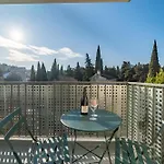 Apartment Fables Du Jardin De La Fontaine Nîmes