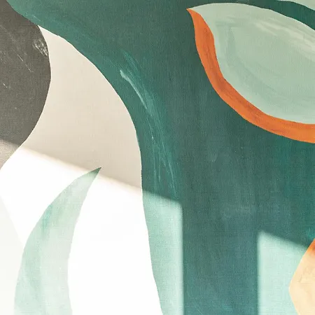 Apartmán Fables Du Jardin De La Fontaine *